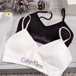 Calvin Klein bra